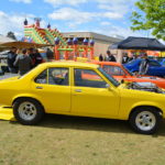 Torana Nationals 2016