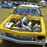 Torana Nationals 2016