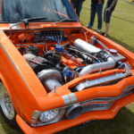 Torana Nationals 2016