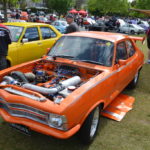 Torana Nationals 2016