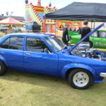 Torana Nationals 2016