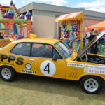 Torana Nationals 2016