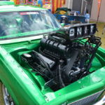 Torana Nationals 2016