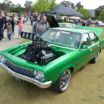 Torana Nationals 2016