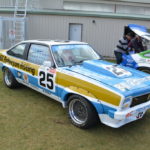 Torana Nationals 2016