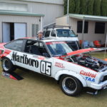 Torana Nationals 2016
