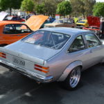 Torana Nationals 2016