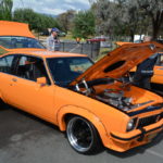 Torana Nationals 2016