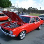Torana Nationals 2016