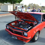 Torana Nationals 2016