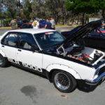 Torana Nationals 2016