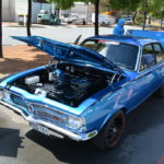 Torana Nationals 2016