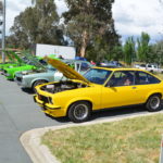 Torana Nationals 2016