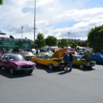 Torana Nationals 2016