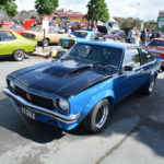 Torana Nationals 2016