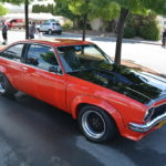 Torana Nationals 2016