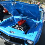 Torana Nationals 2016