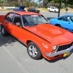 Torana Nationals 2016