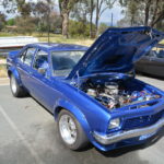 Torana Nationals 2016