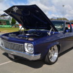 Torana Nationals 2016