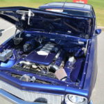 Torana Nationals 2016
