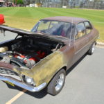 Torana Nationals 2016