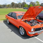 Torana Nationals 2016