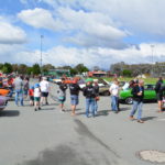 Torana Nationals 2016