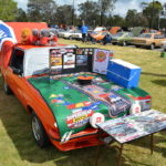 Torana Nationals 2016