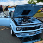 Torana Nationals 2016