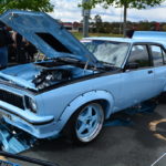 Torana Nationals 2016
