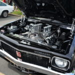 Torana Nationals 2016