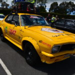Torana Nationals 2016