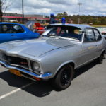 Torana Nationals 2016
