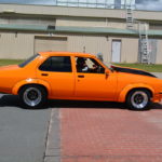 Torana Nationals 2016