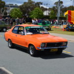 Torana Nationals 2016