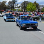 Torana Nationals 2016