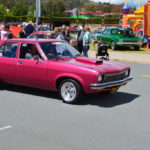 Torana Nationals 2016