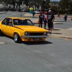 Torana Nationals 2016