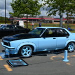 Torana Nationals 2016