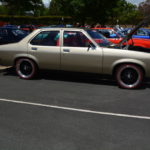 Torana Nationals 2016