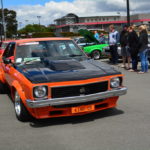 Torana Nationals 2016