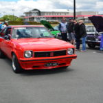 Torana Nationals 2016