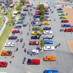 Torana Nationals 2016