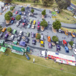 Torana Nationals 2016
