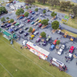 Torana Nationals 2016