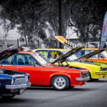 Torana Nationals 2016