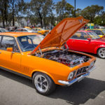 Torana Nationals 2016