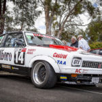Torana Nationals 2016